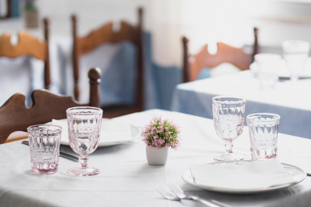 Hotel Cheri Rimini Ngoại thất bức ảnh