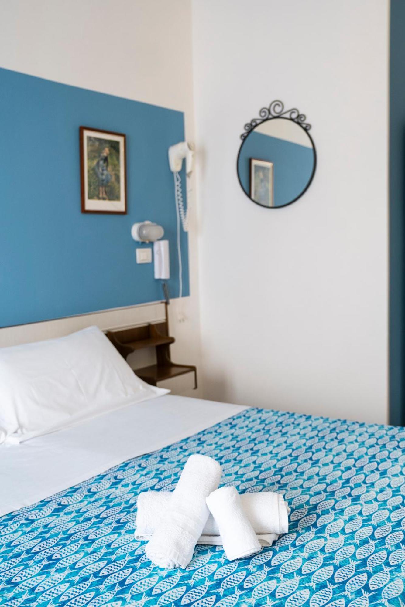 Hotel Cheri Rimini Ngoại thất bức ảnh