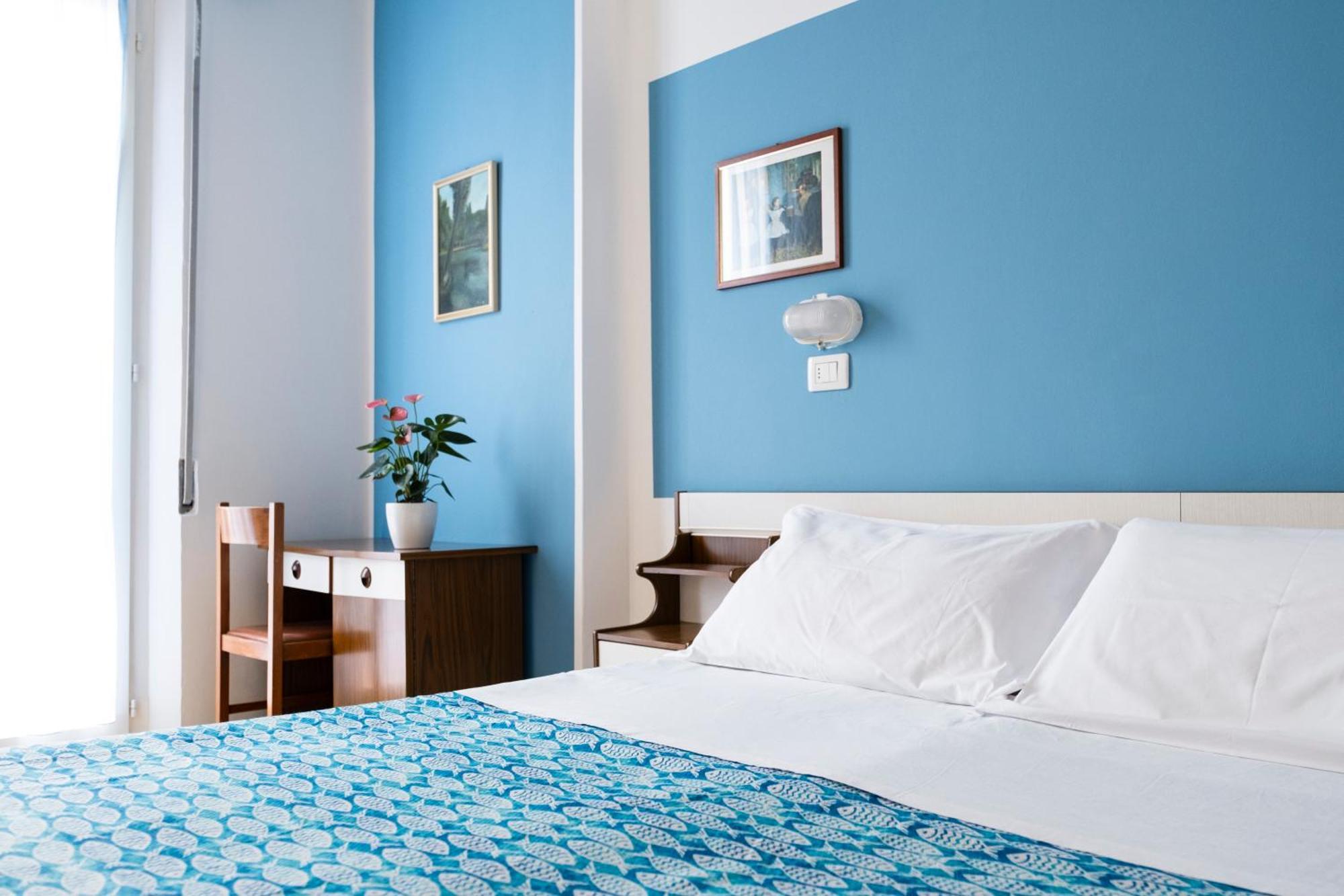 Hotel Cheri Rimini Ngoại thất bức ảnh